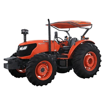 uszczelka pod głowicę Kubota M9540
